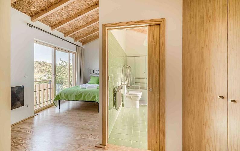 Quinta Do Fortunato-Casa Dos Caseiros-Minho, Viana Do Castelo, Meixedo-Turismo Rural Eksteriør bilde