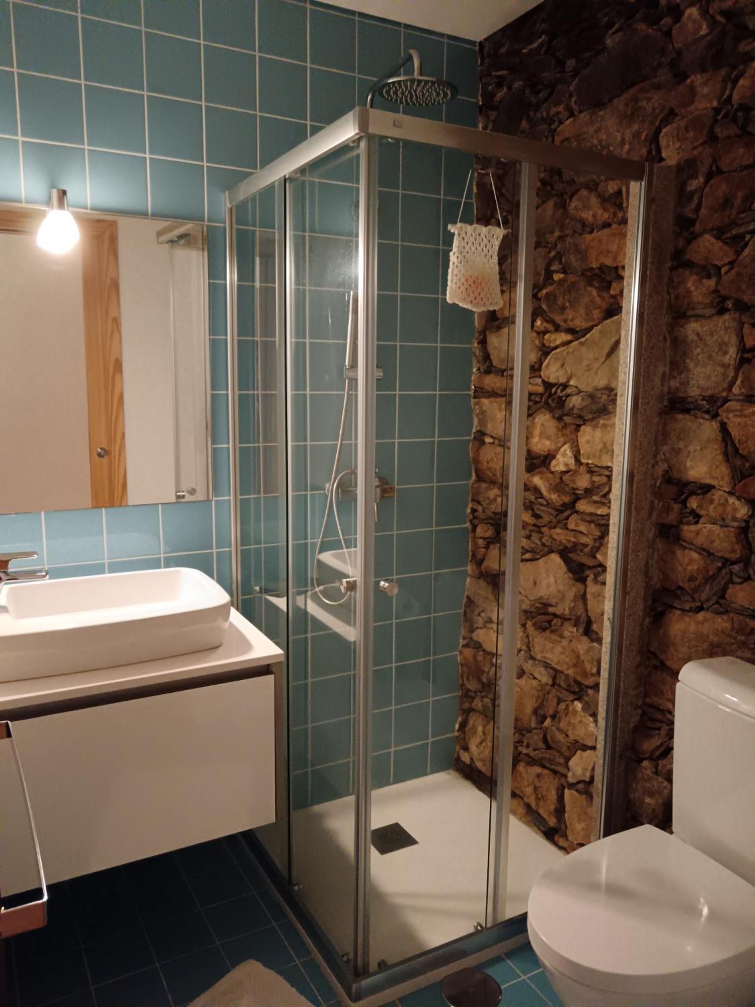 Quinta Do Fortunato-Casa Dos Caseiros-Minho, Viana Do Castelo, Meixedo-Turismo Rural Eksteriør bilde